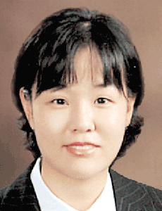 박지혜 교수